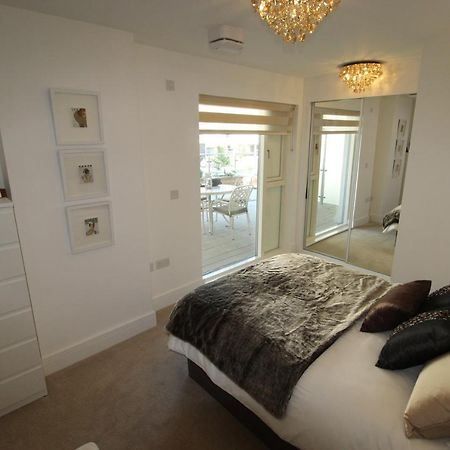 East Coast - Beautiful And Modern Holiday Home Bournemouth Luaran gambar