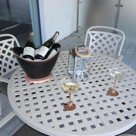 East Coast - Beautiful And Modern Holiday Home Bournemouth Luaran gambar