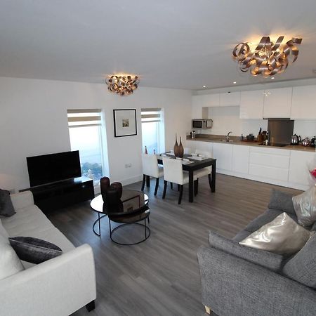 East Coast - Beautiful And Modern Holiday Home Bournemouth Luaran gambar