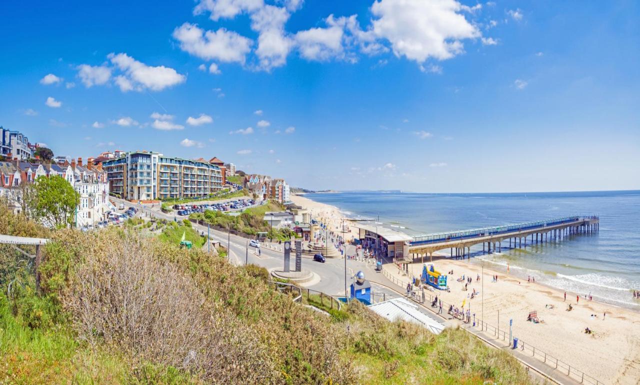 East Coast - Beautiful And Modern Holiday Home Bournemouth Luaran gambar
