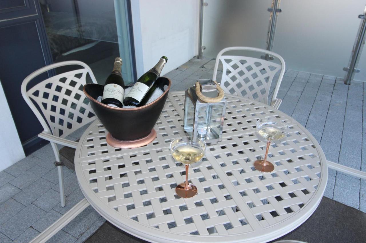 East Coast - Beautiful And Modern Holiday Home Bournemouth Luaran gambar