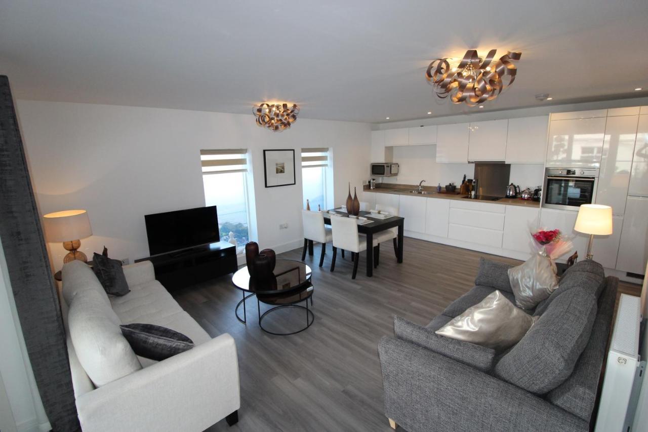 East Coast - Beautiful And Modern Holiday Home Bournemouth Luaran gambar