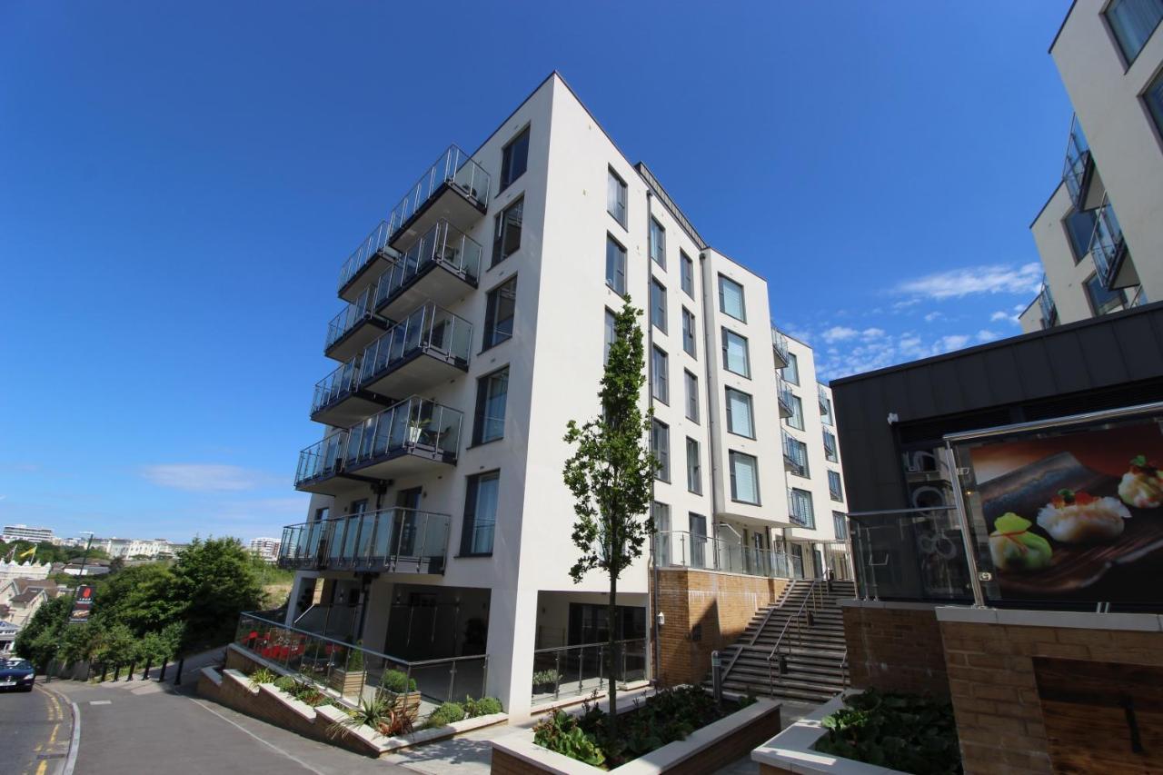 East Coast - Beautiful And Modern Holiday Home Bournemouth Luaran gambar