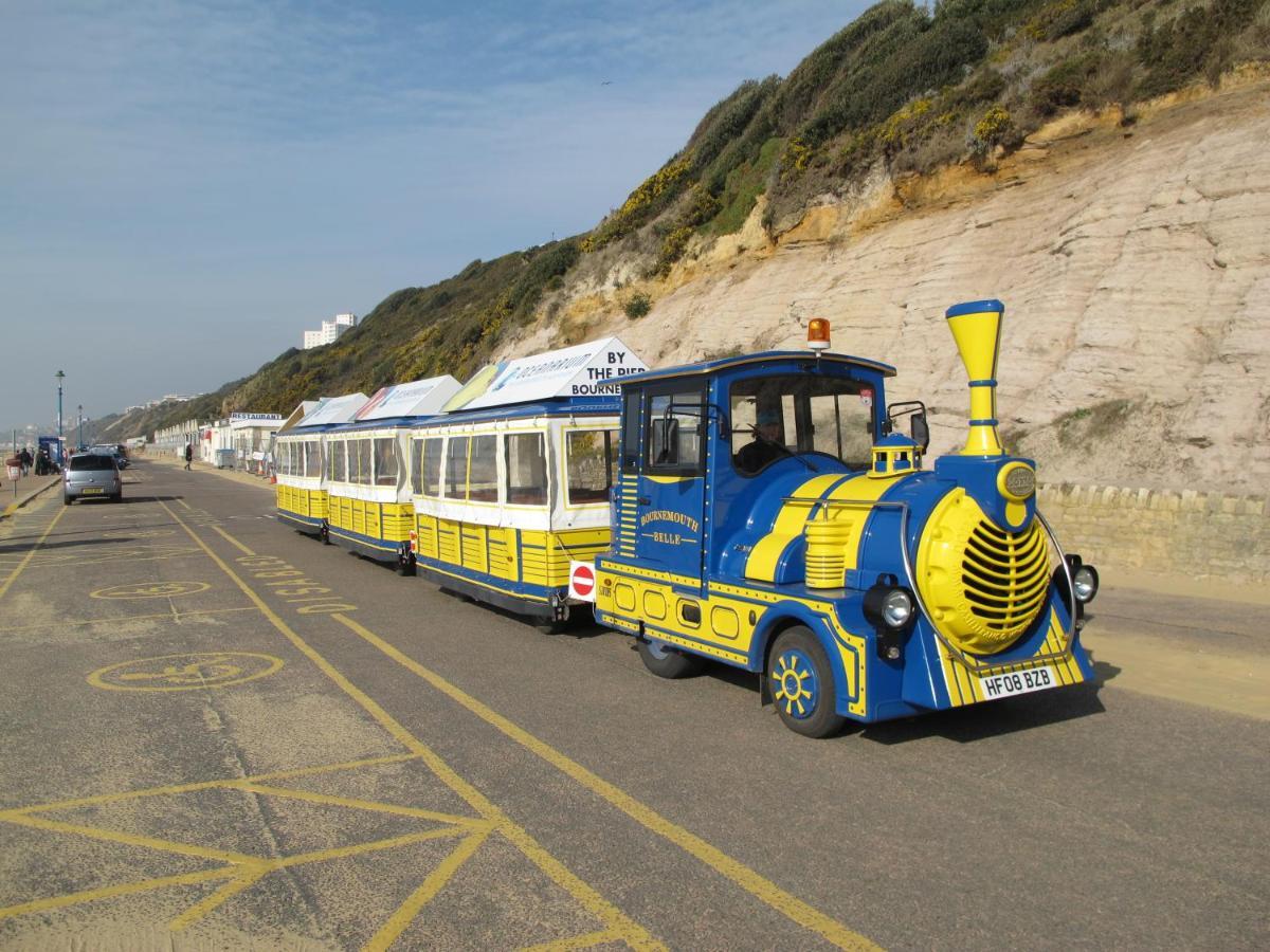 East Coast - Beautiful And Modern Holiday Home Bournemouth Luaran gambar